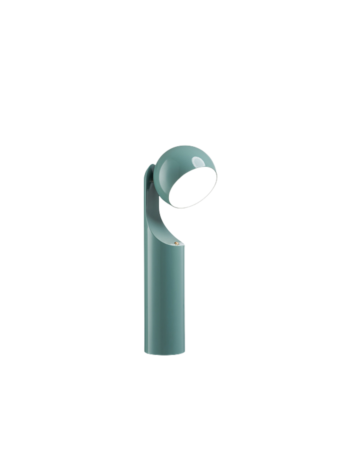 Mono Portable Reading Lamp - Renew Blue