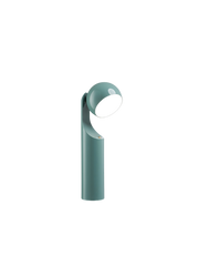 Mono Portable Reading Lamp - Renew Blue