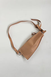The Offset Sling Bag