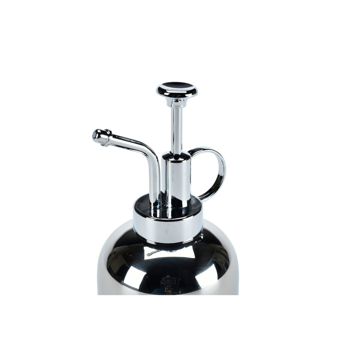 Burgon & Ball® Indoor Plant Mister, Stainless Steel
