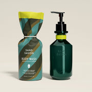 Body Wash Charlevoix Boreal Forest Blend