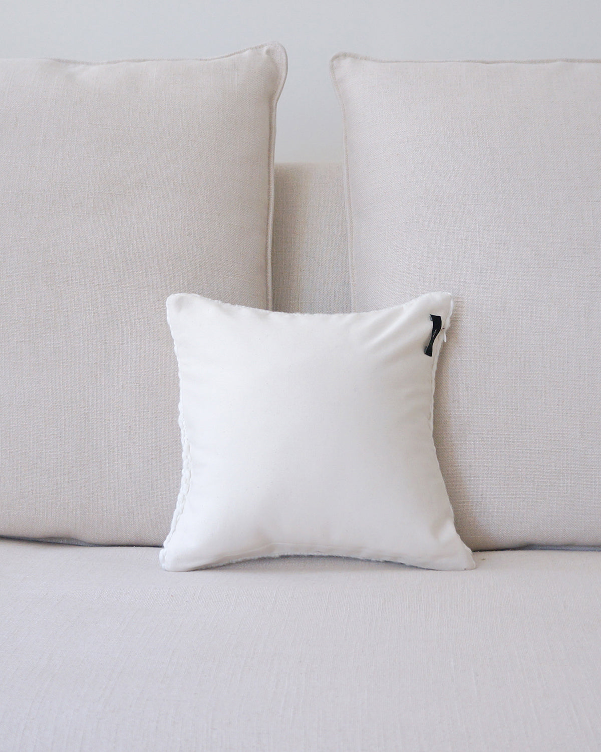 Chunky Flamme Pillow Small