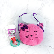 Kitty Purse