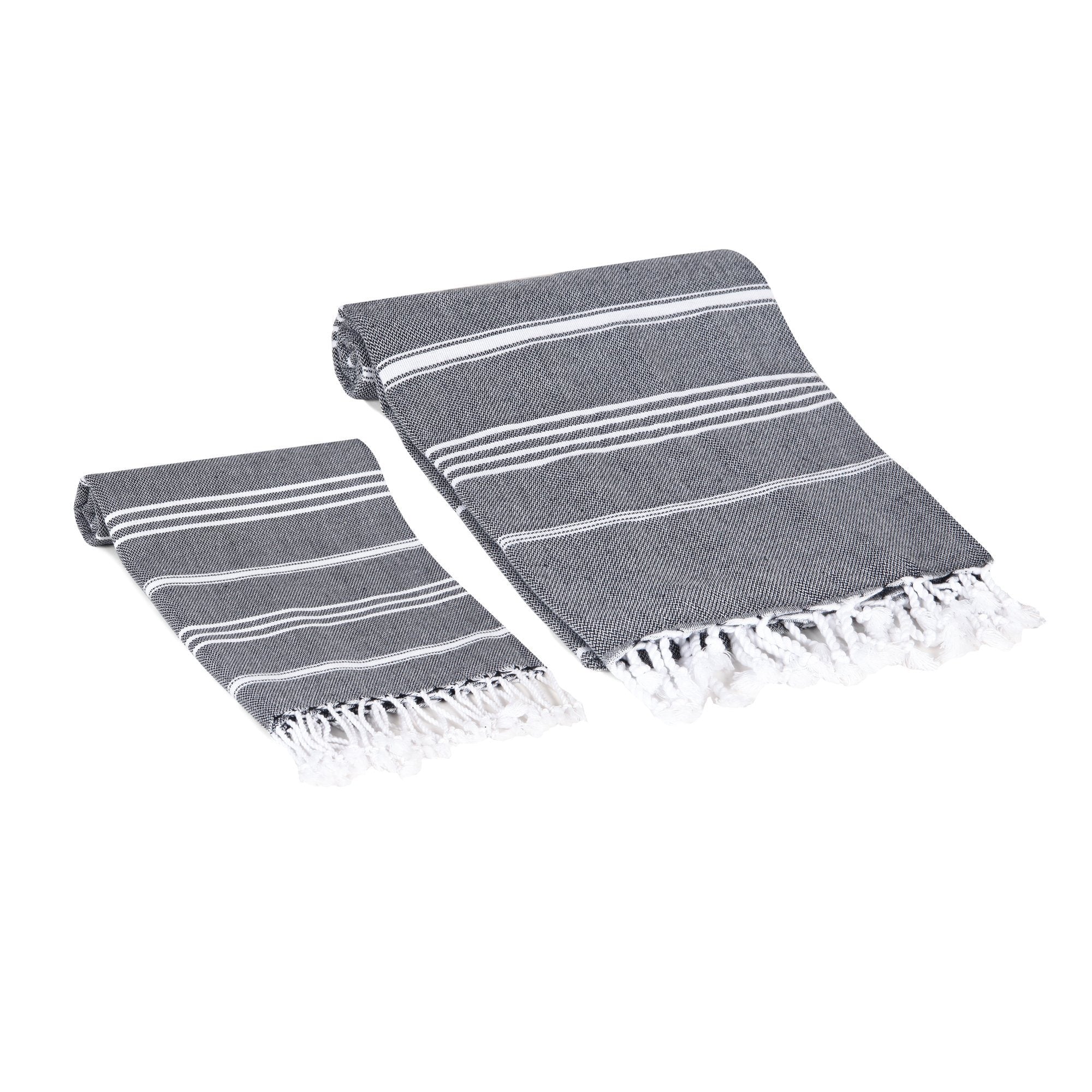 Bodrum Turkish Towel Set