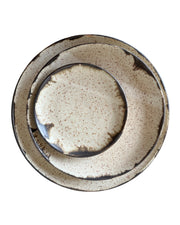 CUSTOM ORDER: Luna Plates