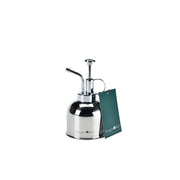 Burgon & Ball® Indoor Plant Mister, Stainless Steel