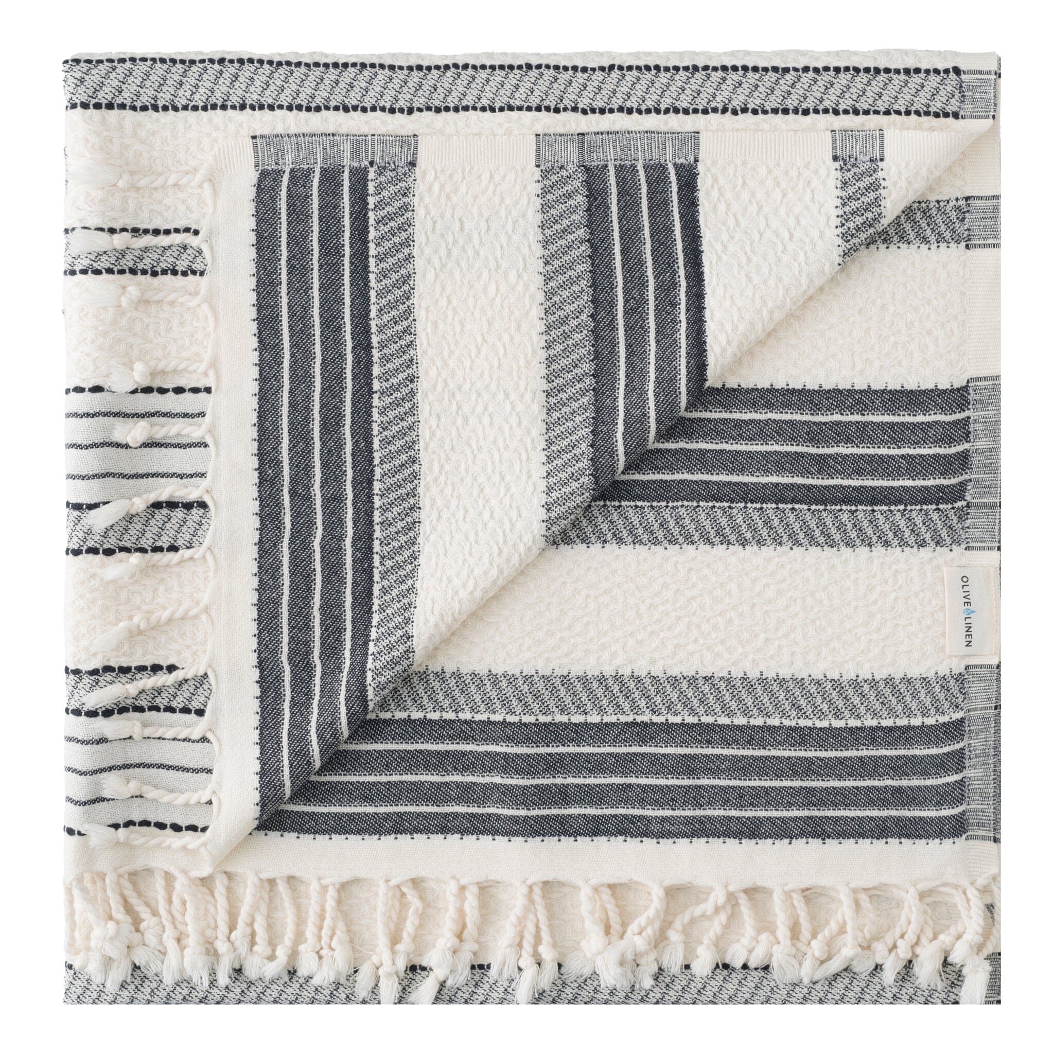Sylvie Turkish Towel Set