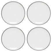 Set of 4 Tundra Side Plate 8.75 Inch