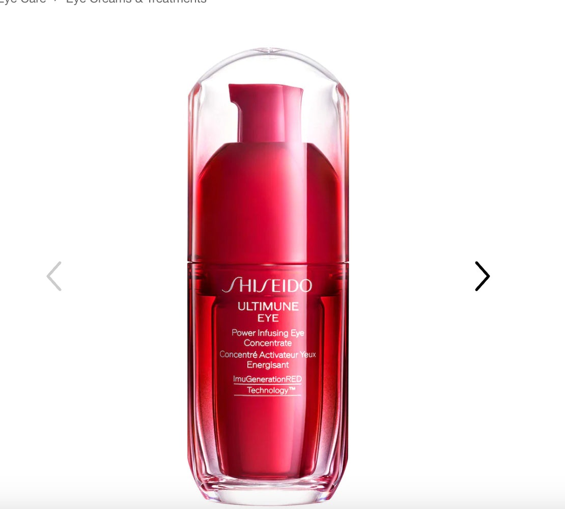 Ultimune Eye Power Infusing Eye Concentrate