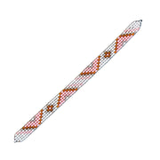 Pink Embera Chami Bracelet