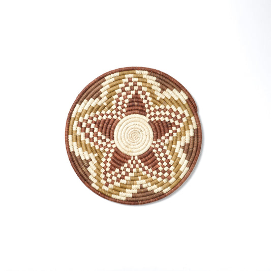 Aster Trivet ~ Cultivate Collection