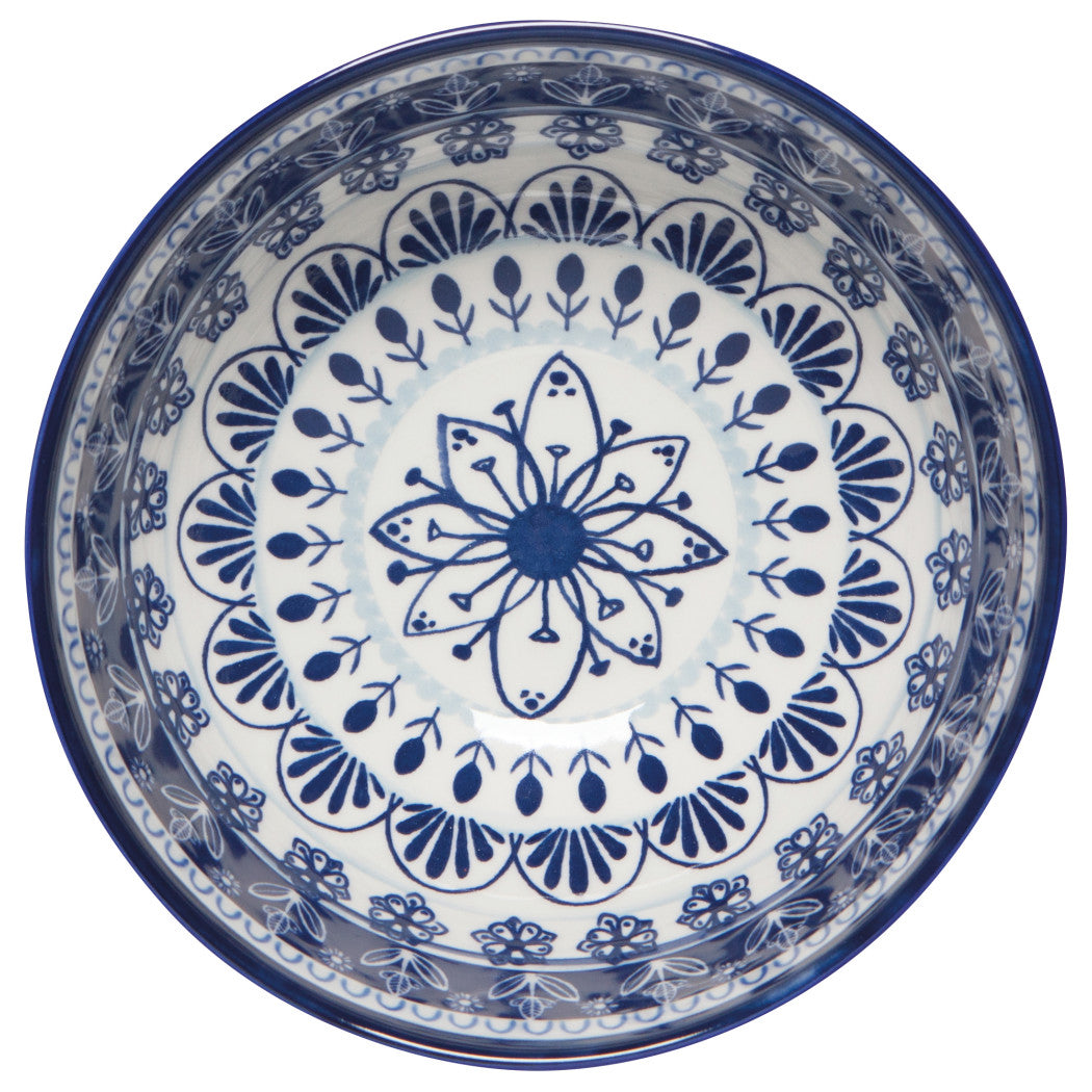 Set of 6 Porto Bowl Medium 6 inch
