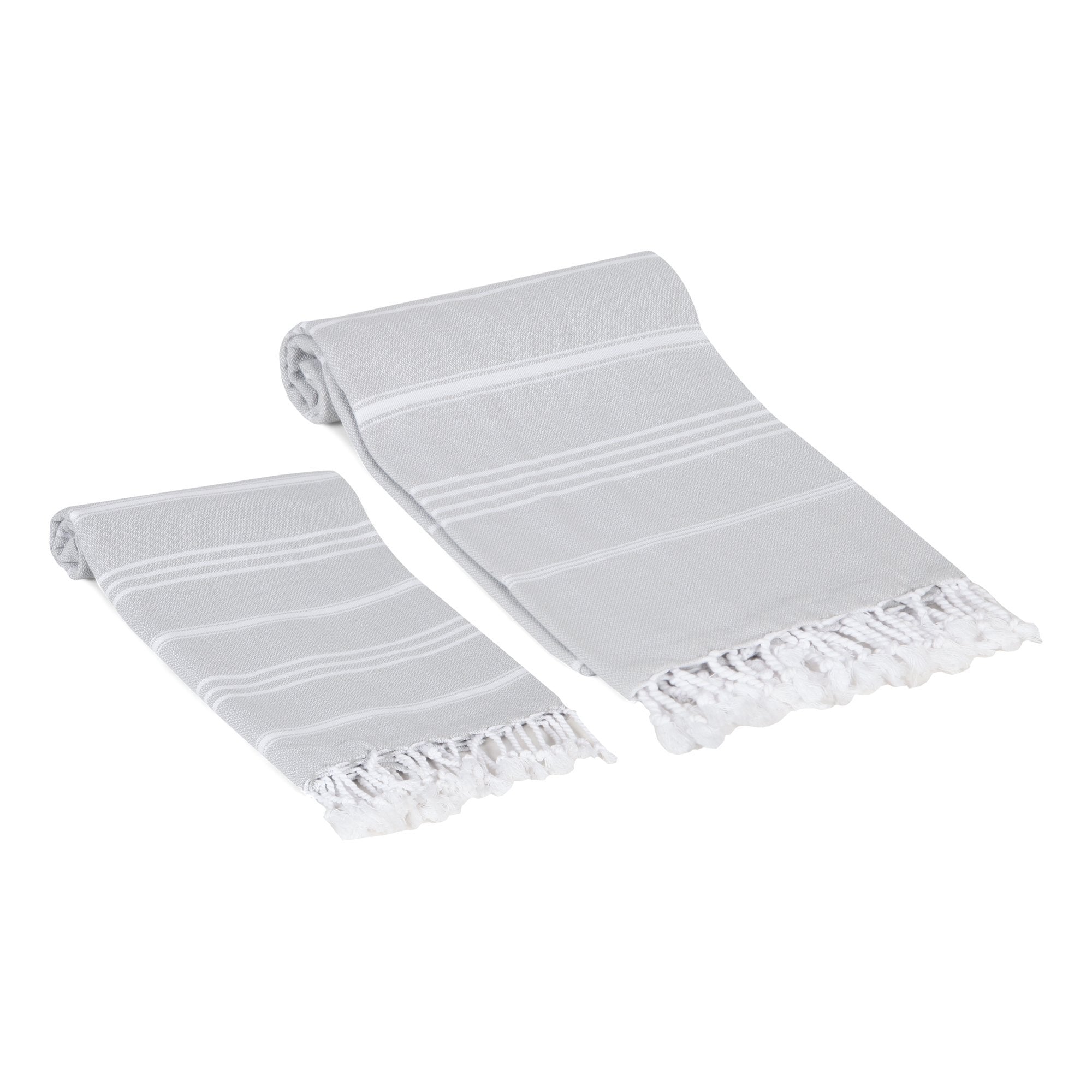 Bodrum Turkish Towel Set