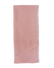 Blush Hand Towel