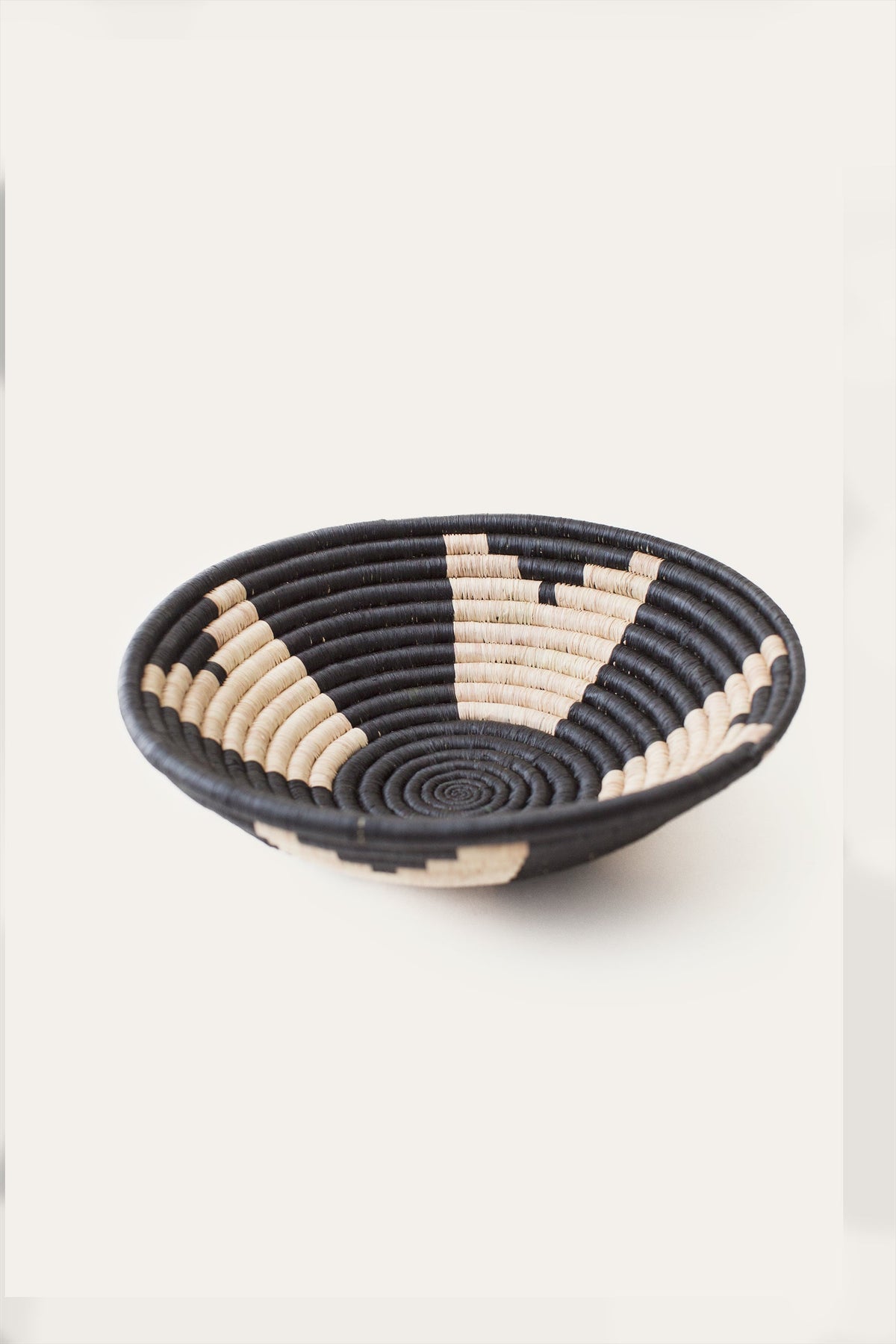Star Raffia Plateau