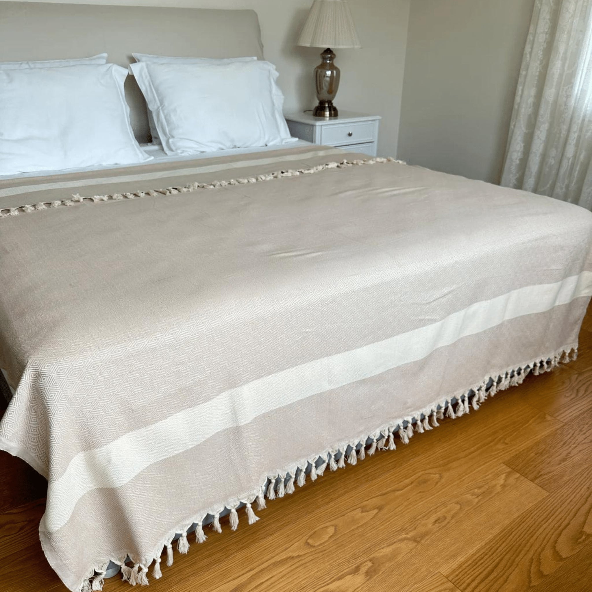 Lola Turkish Blanket