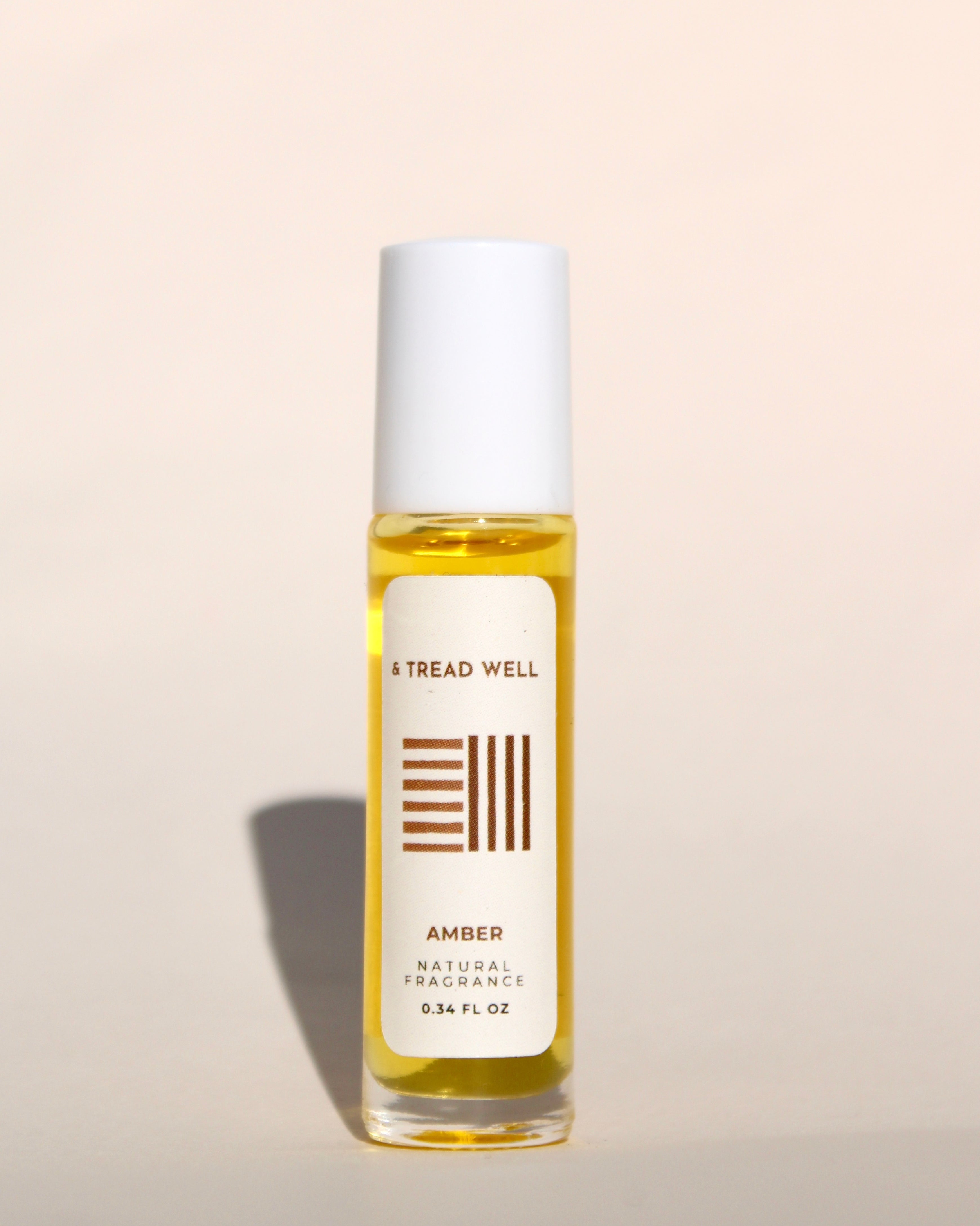 Natural Fragrance - Amber