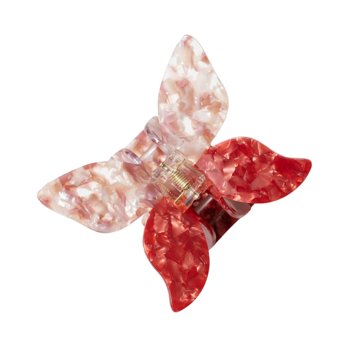 Butterfly Claw in Ruby