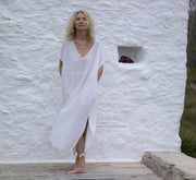 Sile Classic Caftan