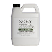 Free & Clean Laundry Detergent
