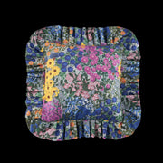 Ruffled Pillow Cover Pré Fleuri