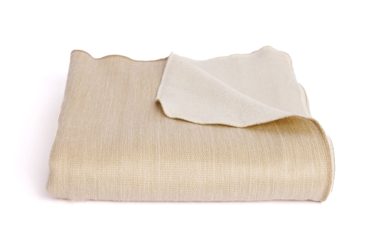 Kani Collection - Reversible Natural Tobacco