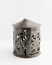 Nativity Lantern