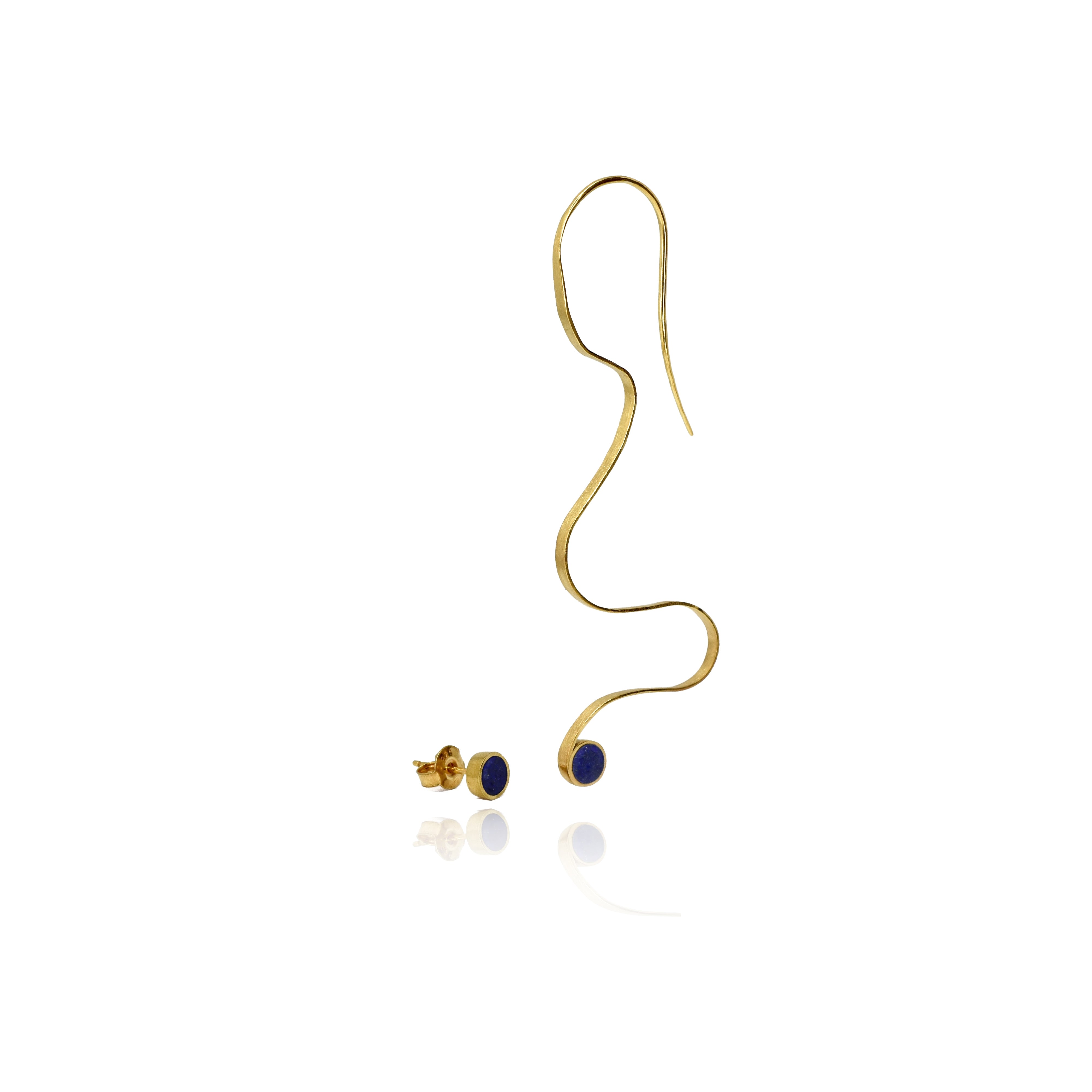 Nimroz Earrings