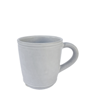 Cloud Oval Mug