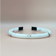 Petite Petals Headband | Summer Petals