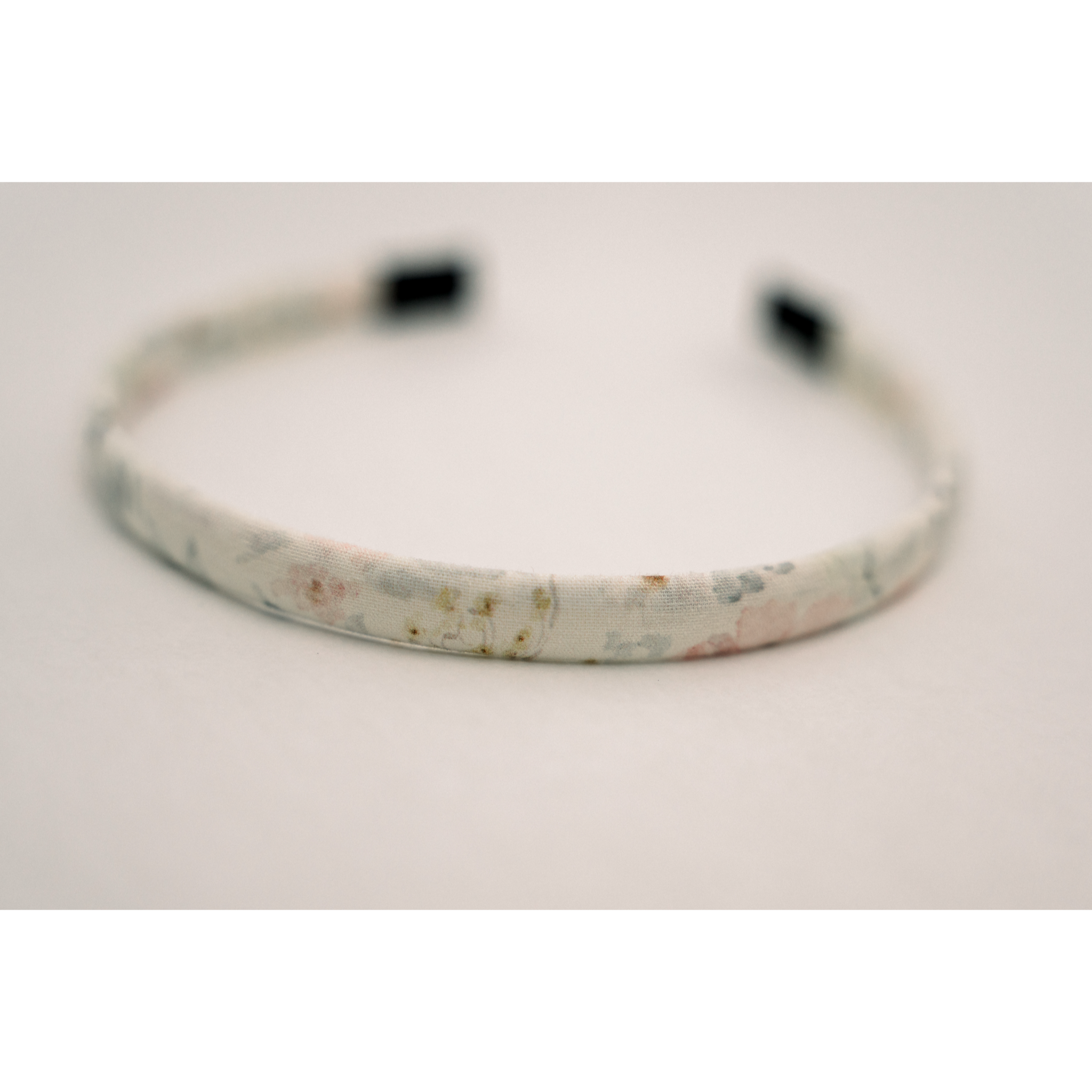 Petite Petals Headband | Dewdrop Meadow