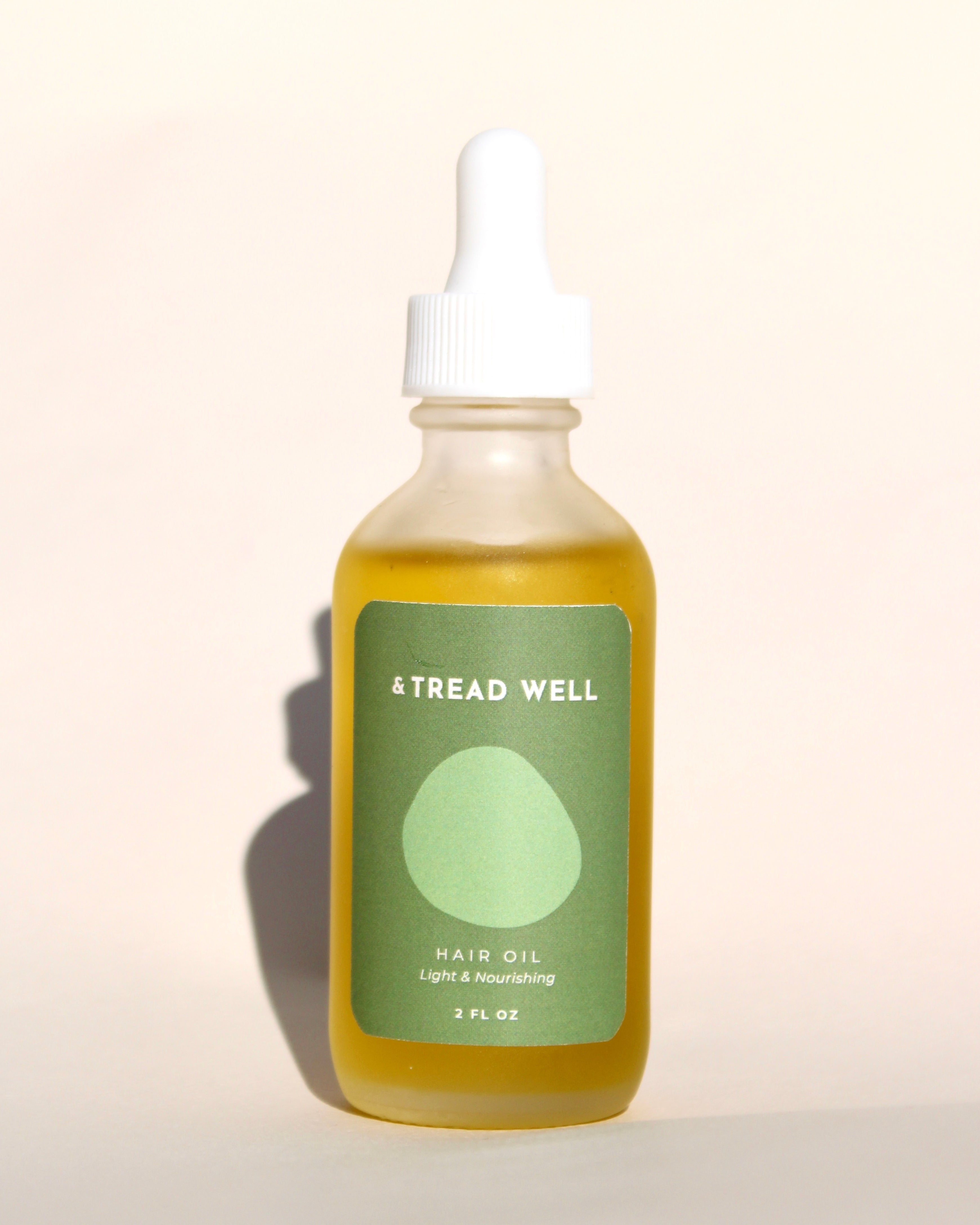 Hair Oil