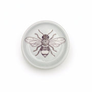 Bumble Bee Everything Plate by SKT Ceramics