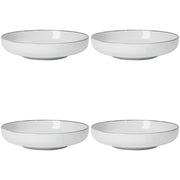 Set of 4 Tundra Serving Bowl 7.5 Inch