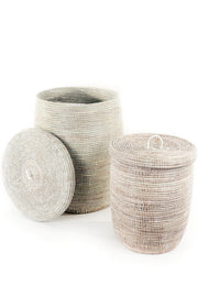 Sand Dune Hamper Set
