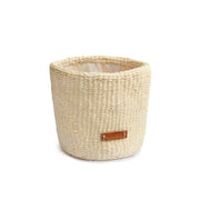Others Small Sisal Flower Pot