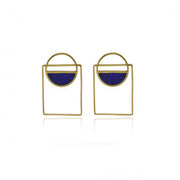 Kunar Earrings