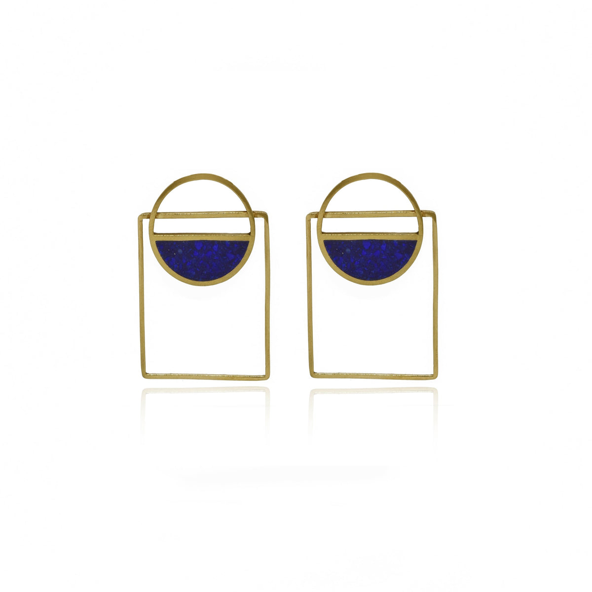 Kunar Earrings