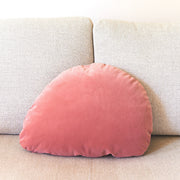 The Small Wobble in Velvet