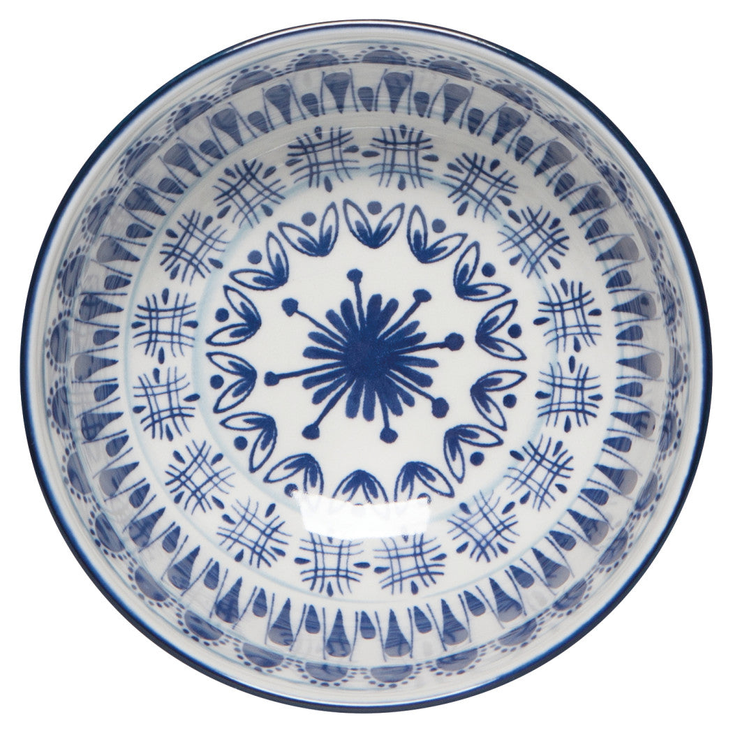 Set of 6 Porto Bowl Small 4.75 inc