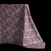 Tablecloth Romance is Dead Blue
