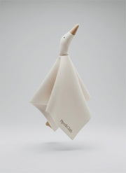 Goose Lovey, Soft Ivory