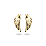 Ania Bronze Earrings