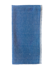 Chambray Hand Towel