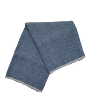 Chambray Towel
