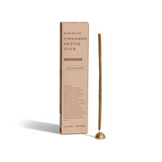 Cinnamon Incense Sticks – 7 Hand-Rolled Sticks from Peru