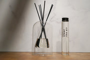 clear the air (white sage + lavender) - diffuser set