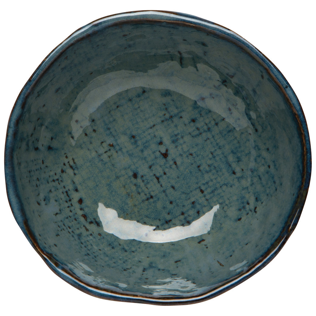 Set of 4 Riviera Dessert Bowl 4.5 inch