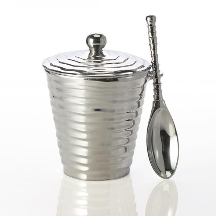 Aquos Ice Bucket w/ Scoop