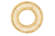 Round Mirror